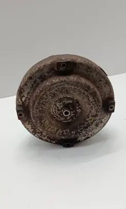 Nissan Navara D40 Torque converter 