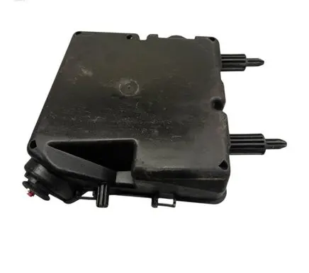Renault Laguna II Fuse module 284B60012R 519134415 3400035331