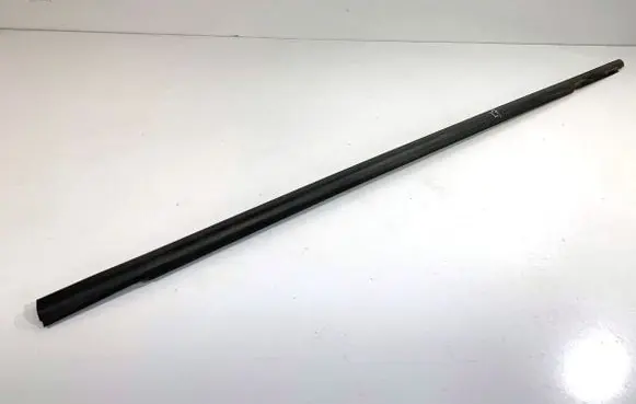 KIA Ceed Front door windshield rail 