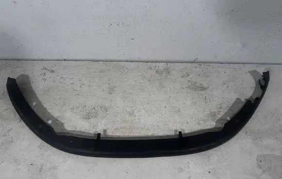 Ford Galaxy Front bumper lip 6M2117C749A