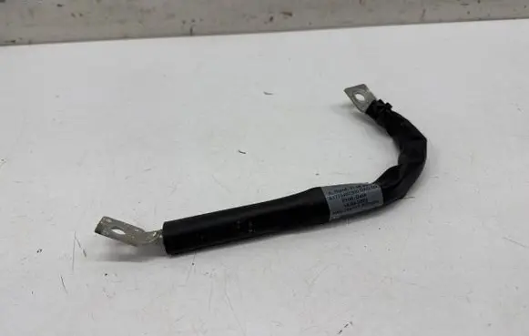 Mercedes-Benz A W177 Negative earth cable (battery) A1775402500