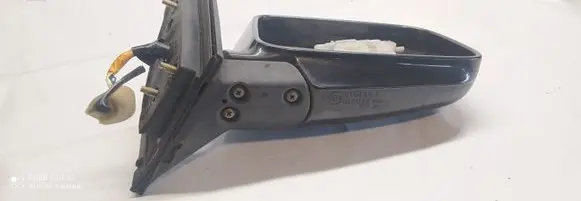 Mitsubishi Lancer Front door electric wing mirror E13010496 E13010838