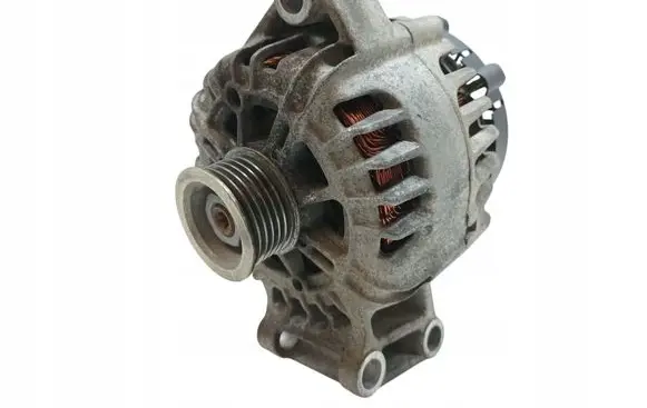 Ford Fiesta Generator/alternator AV6N10300HQ