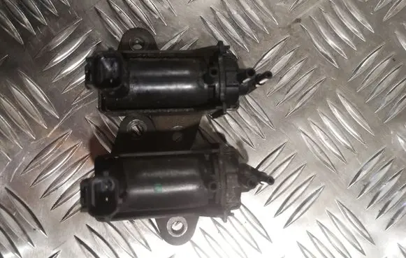 Ford Focus Turbo solenoid valve