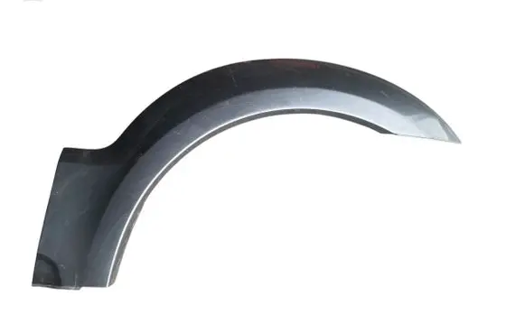 Front arch trim