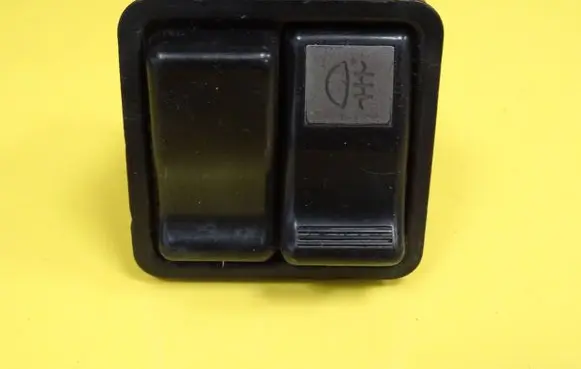 Toyota Corolla E110 Fog light switch 