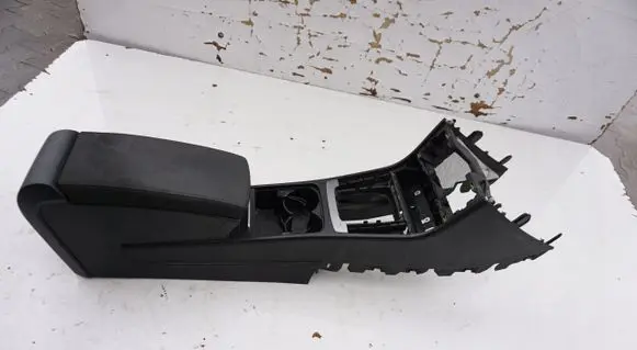 Center console