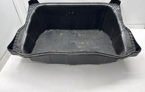 Tesla Model Y Trunk bottom trim panel 151940900B 151940900