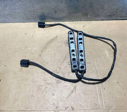 Mercedes-Benz E W124 Tail light part 