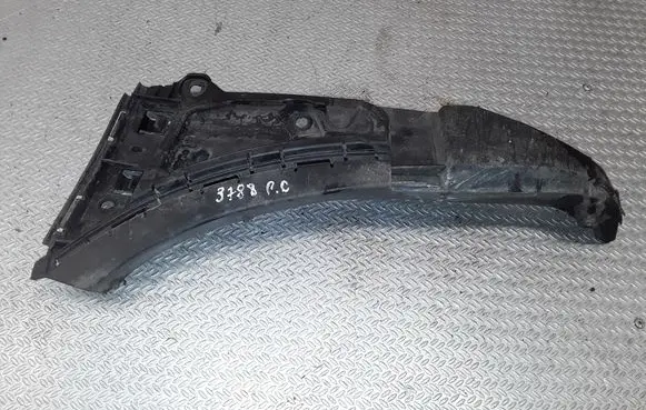 Volvo XC90 Front bumper mounting bracket 08620564RH