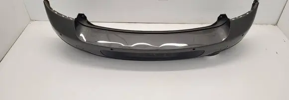 Mini Cooper Countryman R60 Rear bumper 9801880 51129801880
