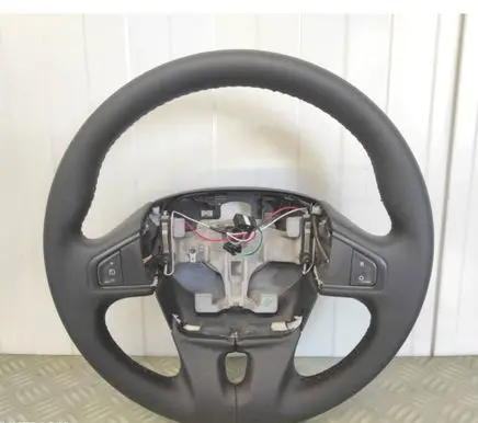 Renault Kangoo II Steering wheel 6228945A TWOJEAUTO882182990