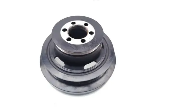 Peugeot 2008 II Crankshaft pulley 9815408080