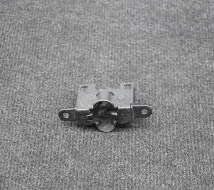Mercedes-Benz SL R129 Engine bonnet/hood lock/catch 1298800160 A1298800160