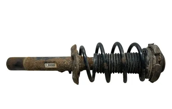 Volkswagen Golf Plus Front shock absorber/damper 1T0413031DN