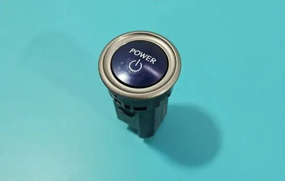 Lexus NX Seat control switch 2842ATMIMB3 IMPRK1576973