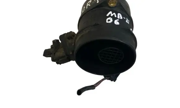 Mercedes-Benz E W211 Mass air flow meter 0281002535 A6460940048