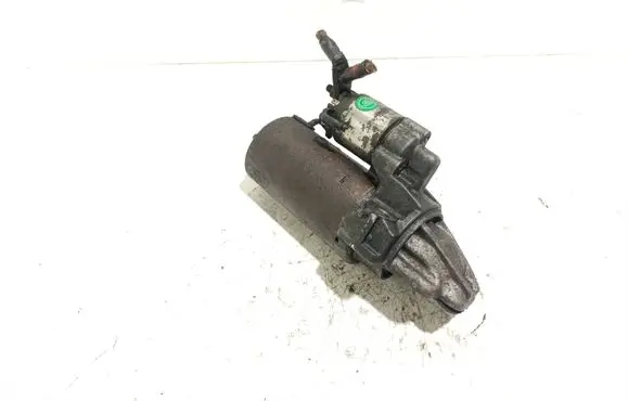 Ford Transit Starter motor