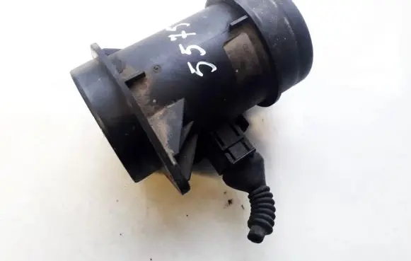Audi A3 S3 8L Mass air flow meter 074906461 71822101