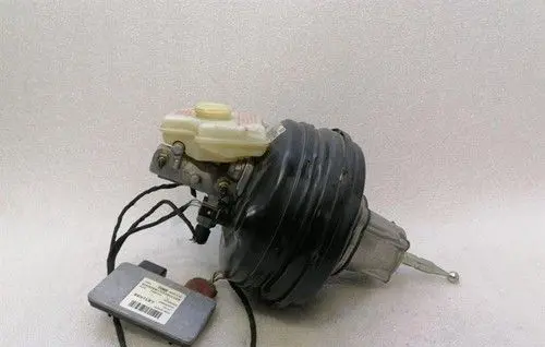 Bentley Mulsanne Brake booster 3W22612105F
