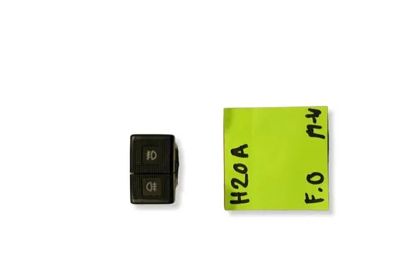 Mazda 626 Other switches/knobs/shifts 641316484513