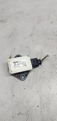 ESP acceleration yaw rate sensor