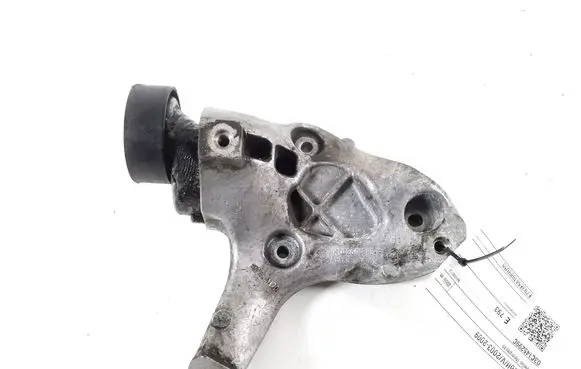 Volkswagen Golf V Timing belt/chain tensioner 03C145299C