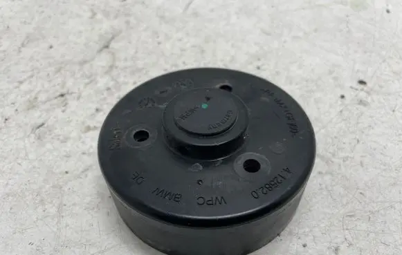 BMW 3 G20 G21 Water pump pulley 