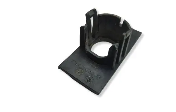 Volkswagen PASSAT CC Front parking sensor holder (PDC) 3C8919494A