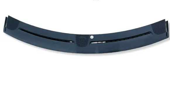 Dodge Charger Dashboard air vent grill cover trim 1JQ67DX9AK