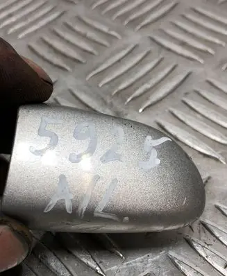 Mazda 6 Rear door handle cover 