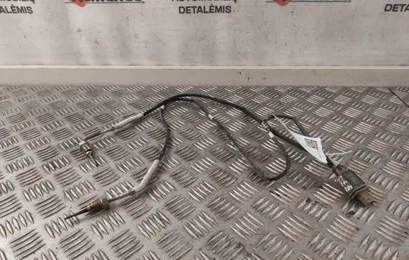 Audi TT TTS RS Mk3 8S Exhaust gas temperature sensor 06Q919519Q