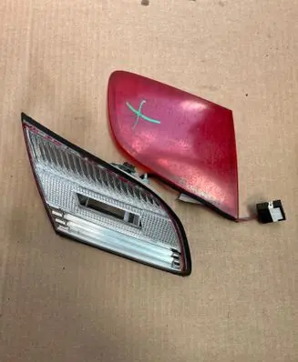 BMW 3 E92 E93 Tailgate rear/tail lights 7162303 71627162303