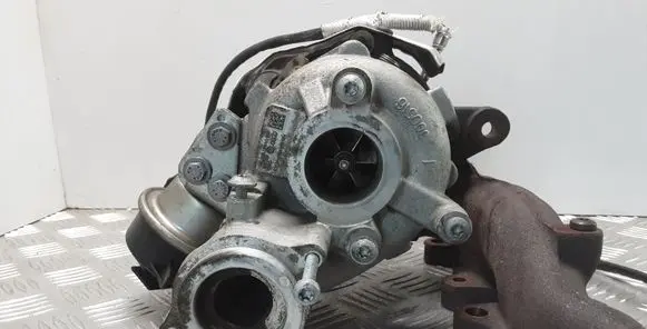 Audi A4 S4 B8 8K Turbo 04L253019A BM70B