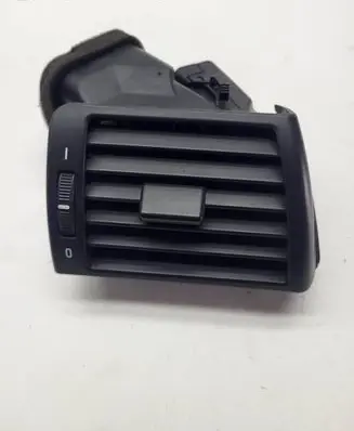 BMW 3 E46 Dash center air vent grill 64228361898