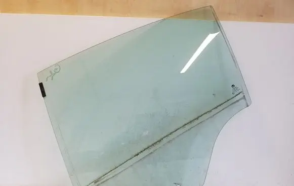 Fiat Tipo Rear door window glass E243R004025