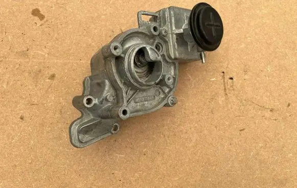 Mercedes-Benz S W221 Thermostat 0130002906