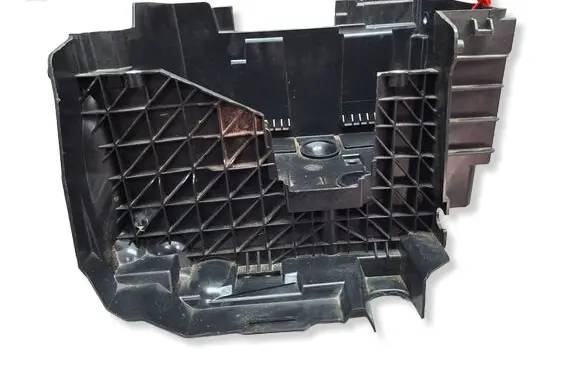 Renault Megane IV Battery box tray S26309688 244280018R