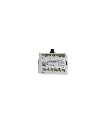 Mercedes-Benz S W222 Door control unit/module A2229002012