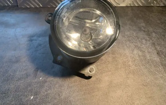 BMW 6 E63 E64 Front fog light