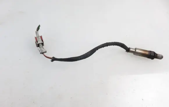 Peugeot 206 Lambda probe sensor AFS91