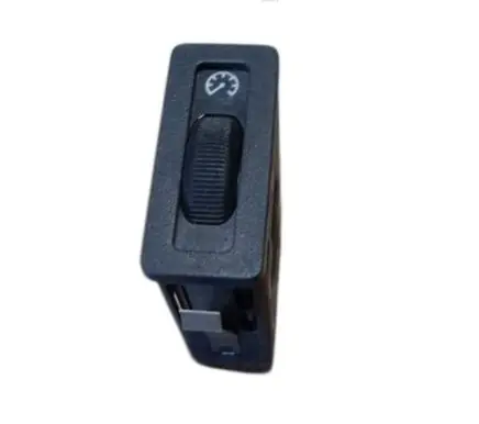 BMW 3 E36 Panel lighting control switch 74002000 61311391842