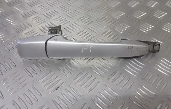Mazda 2 Rear door handle trim 