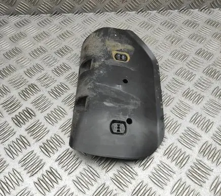 Volkswagen ID.4 Rear underbody cover/under tray 1EA501731A