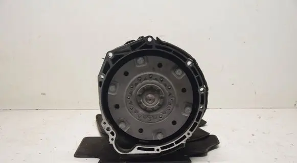 BMW 4 G22 G23 G24 G26 Automatic gearbox ZFS 5A04A57
