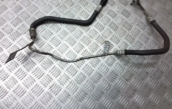 BMW 5 E60 E61 Power steering hose/pipe/line 11807410