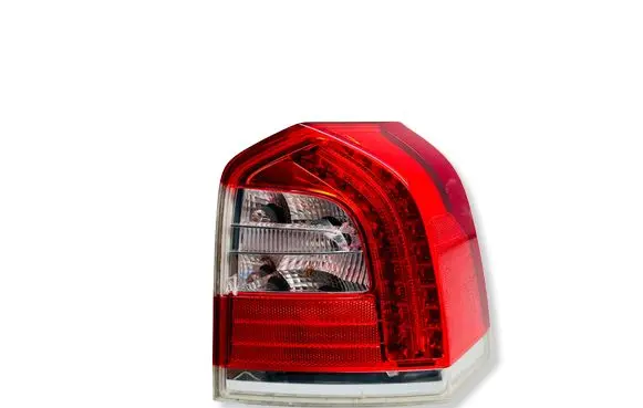 Volvo V70 Rear/tail lights 