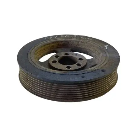 Mazda 6 Crankshaft pulley