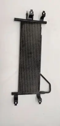 Jeep Cherokee III KJ Transmission/gearbox oil cooler 