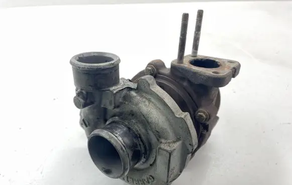 Chrysler Voyager Turbo 35242129H 7718551